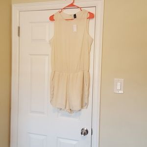 One Piece Jumpsuit/Romper